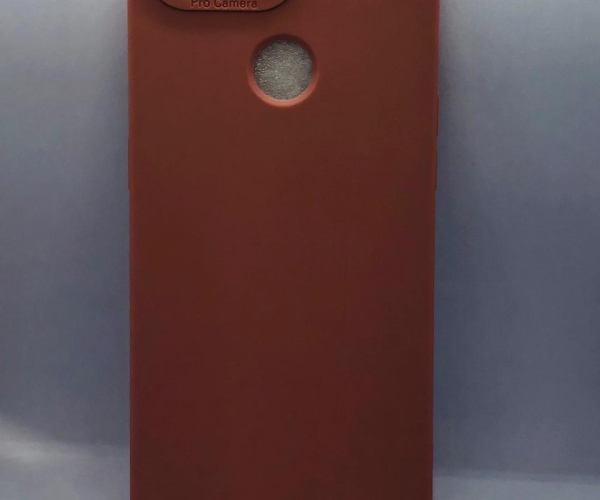 CAPA NORMAL OPPO F9