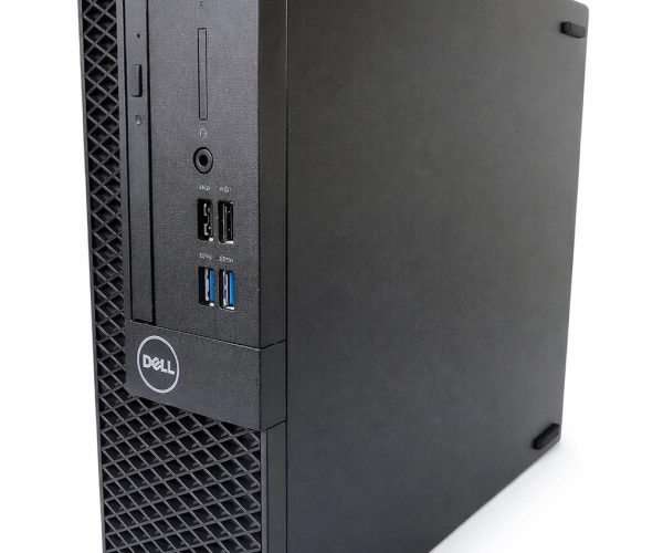 GABINETE (CPU) DELL CORE I7 DA 7ª GERAÇÃO