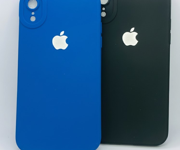 Capa Normal de iPhone Xr