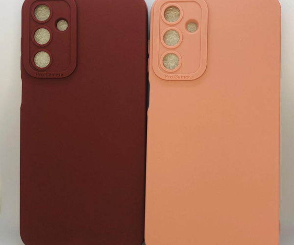 CAPA NORMAL SAMSUNG A15