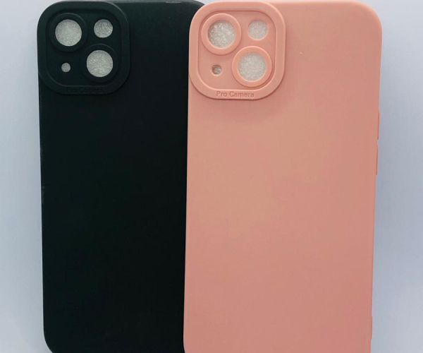 CAPA NORMAL PARA IPHONE 13