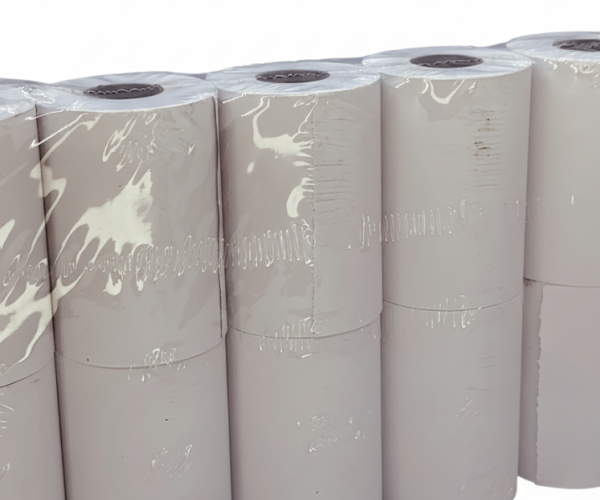 Rolo de Papel p/ TPA