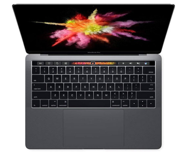 MacBook Pro 2018 Touch Bar