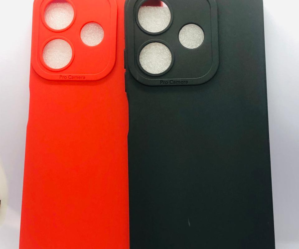 CAPA NORMAL TECNO SPARK 10C