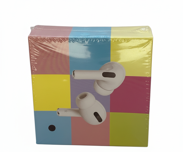 Auricular Sem Fio Colorido