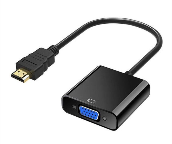 Conversor HDMI / VGA