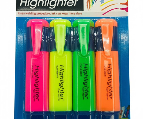 MARCADOR PARA SUBLINHAR