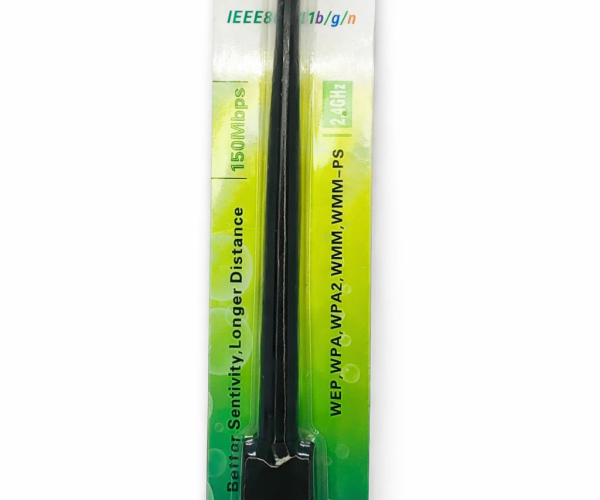 Adaptador Wifi 150M BPS