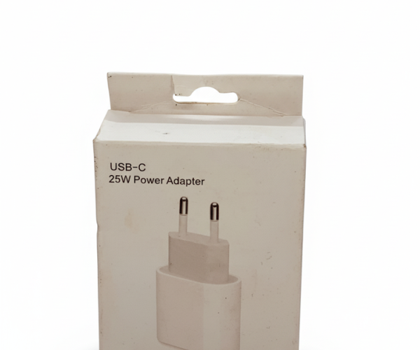 Base de Carregar tipo C 25W