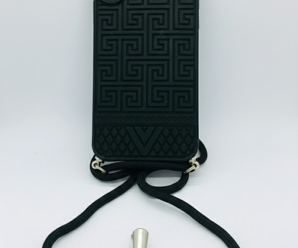 Capa com Corda iPhone X