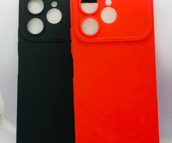 CAPA NORMAL TECNO SPARK 40P