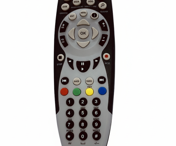 Controlo Remoto ZAP - Grande